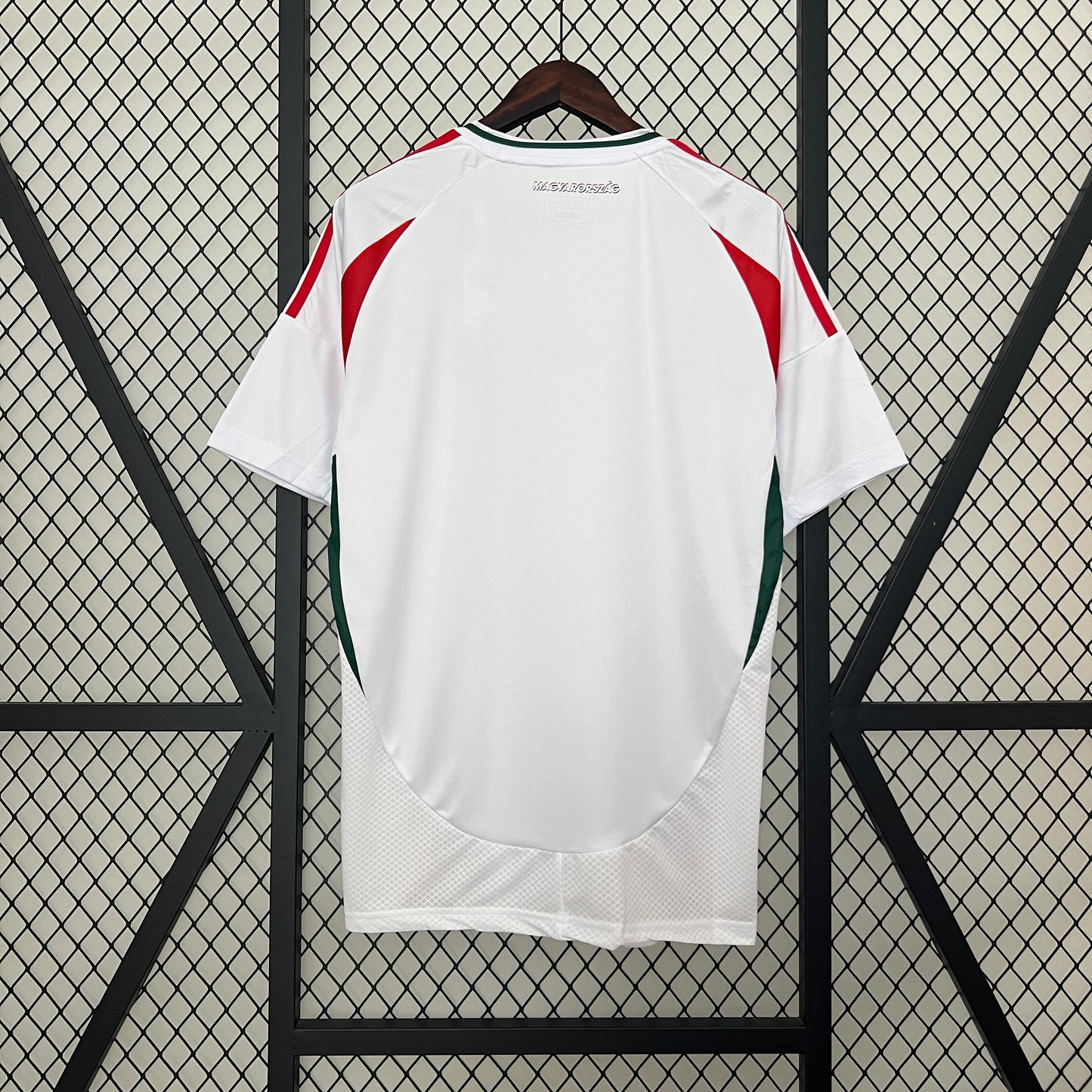 Húngria Away 2024