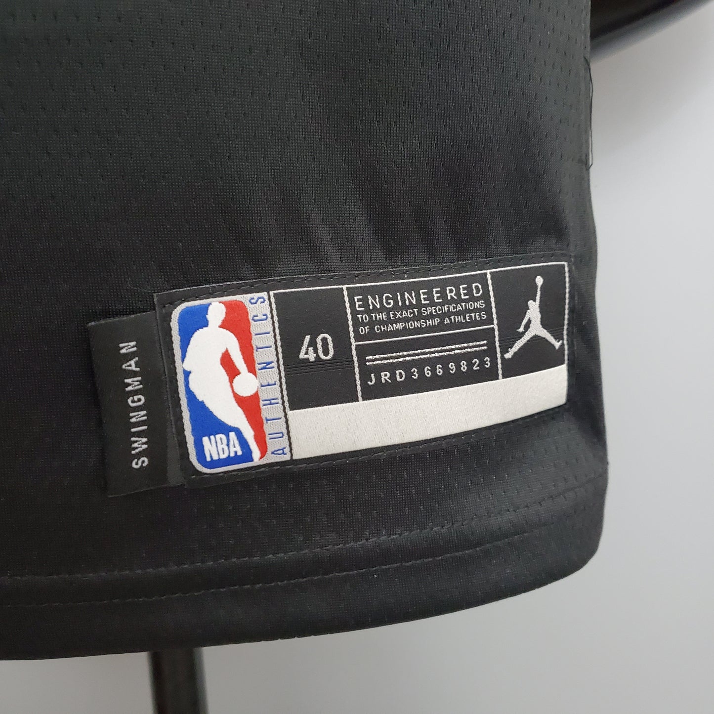 Milwaukee Bucks Black