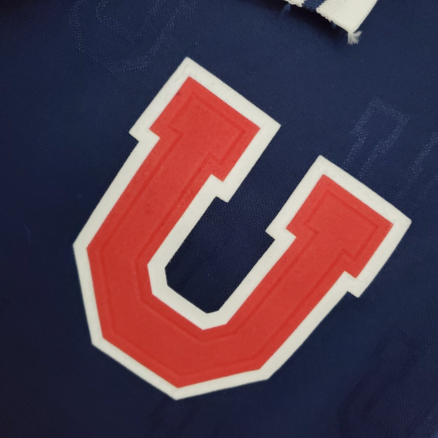 University of Chile 1998 Home