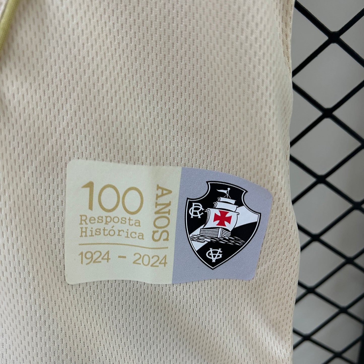 Vasco da Gama Kid Third 24/25