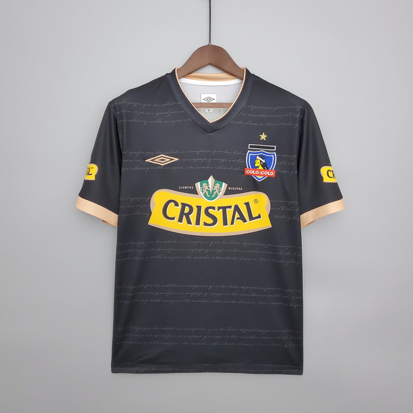 Colo Colo 2011 Away