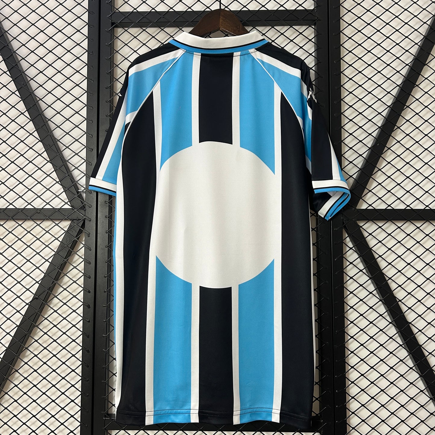 Grêmio Home 00/01