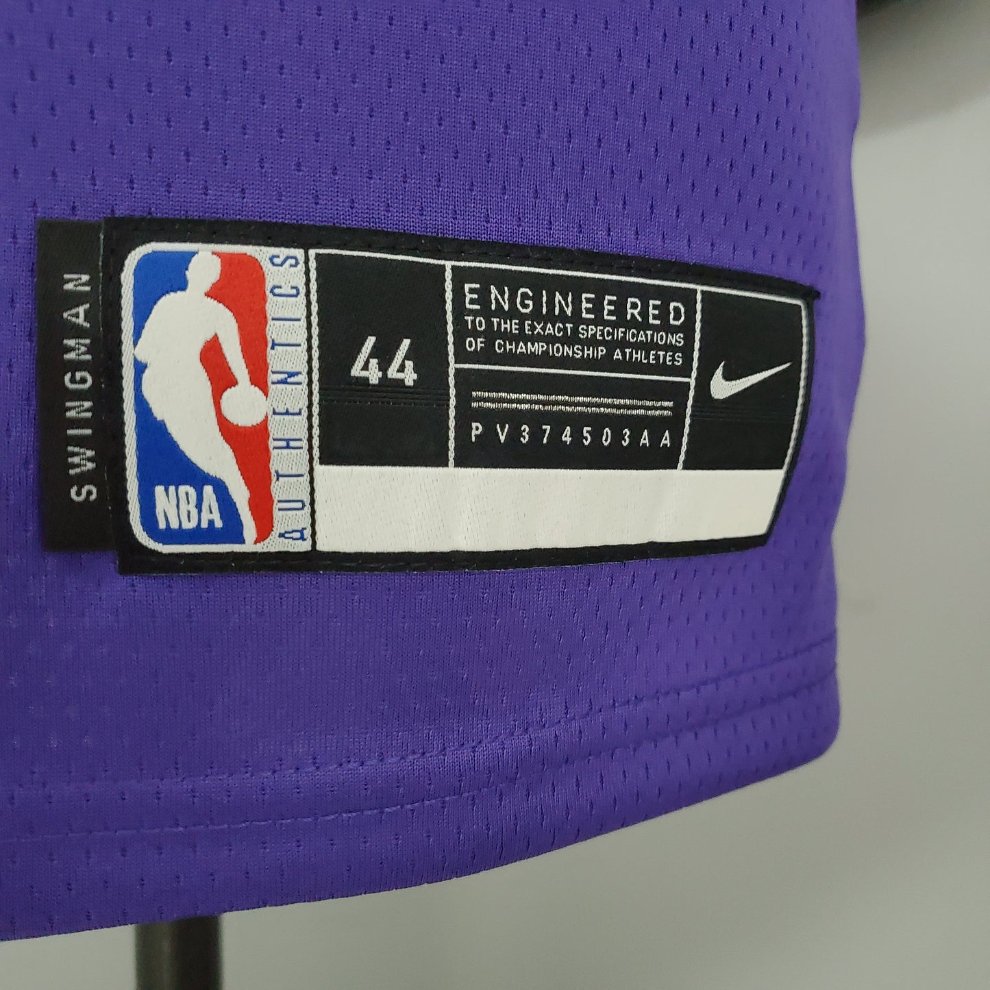 Phoenix Suns Purple