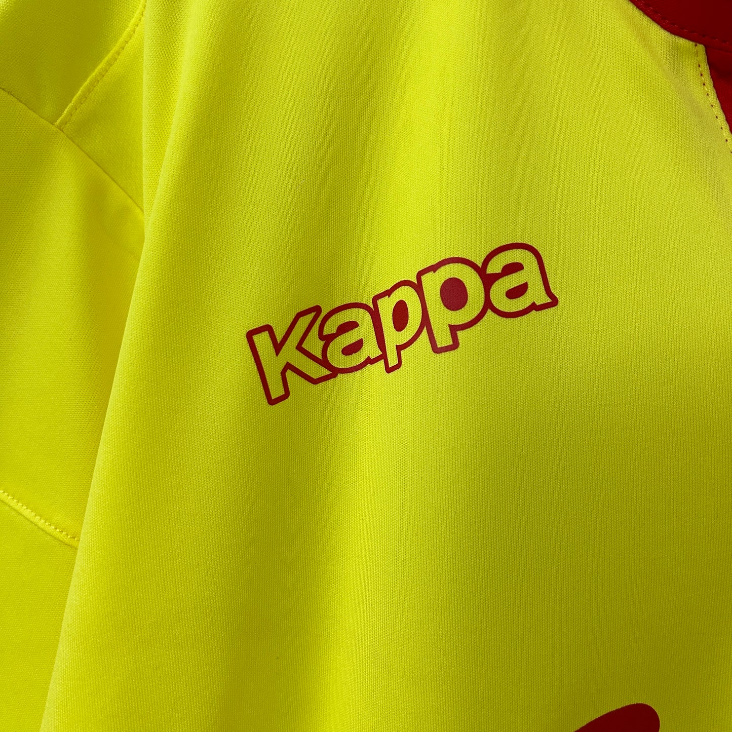 Sporting Gijón Away 15/16