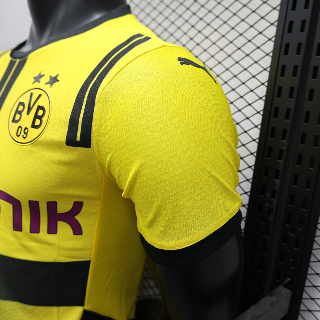 Borussia Dortmund Special Edition 24/25