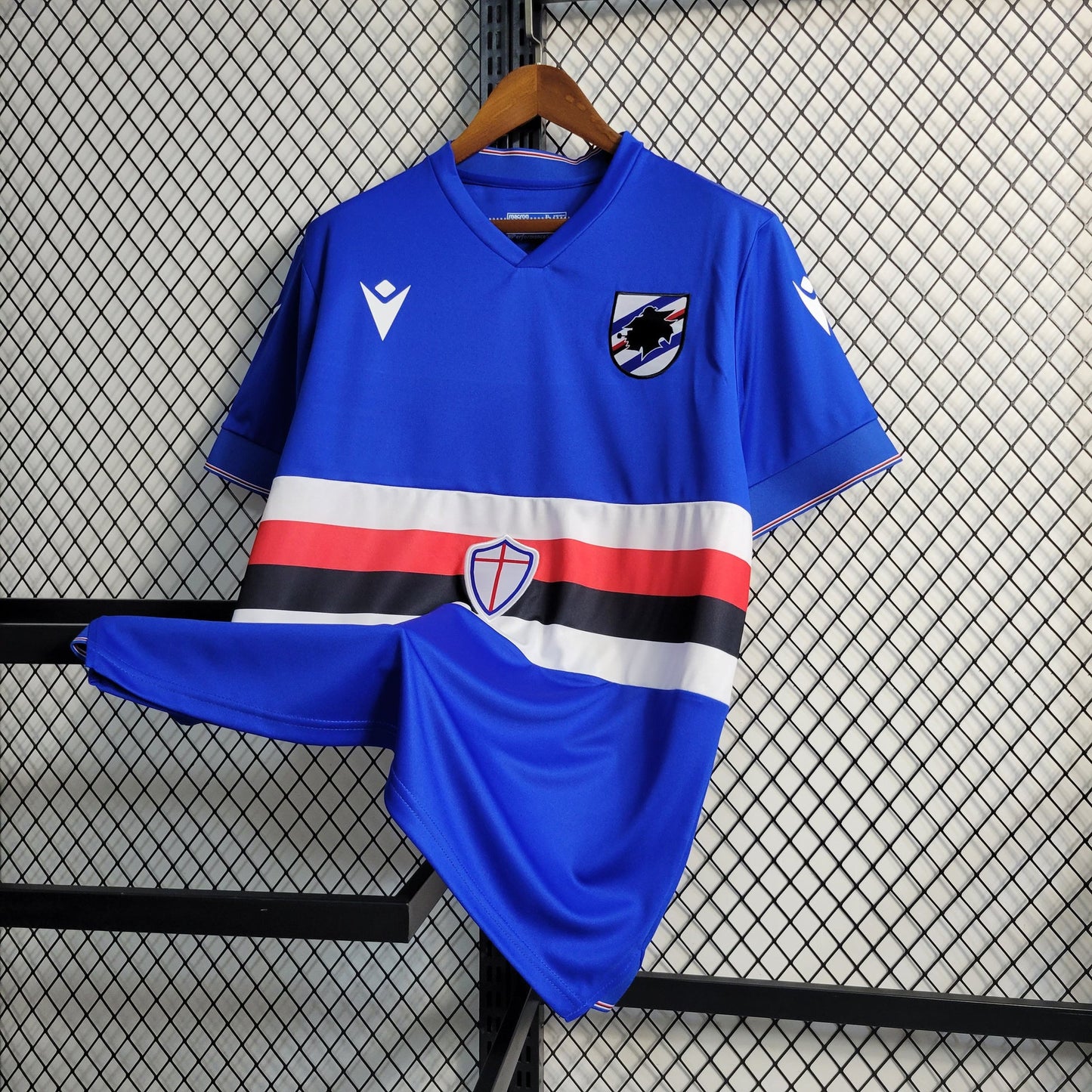 Sampdoria Home 23/24