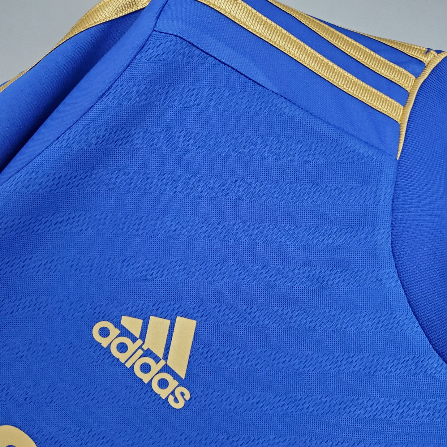 Chelsea 12/13 Home