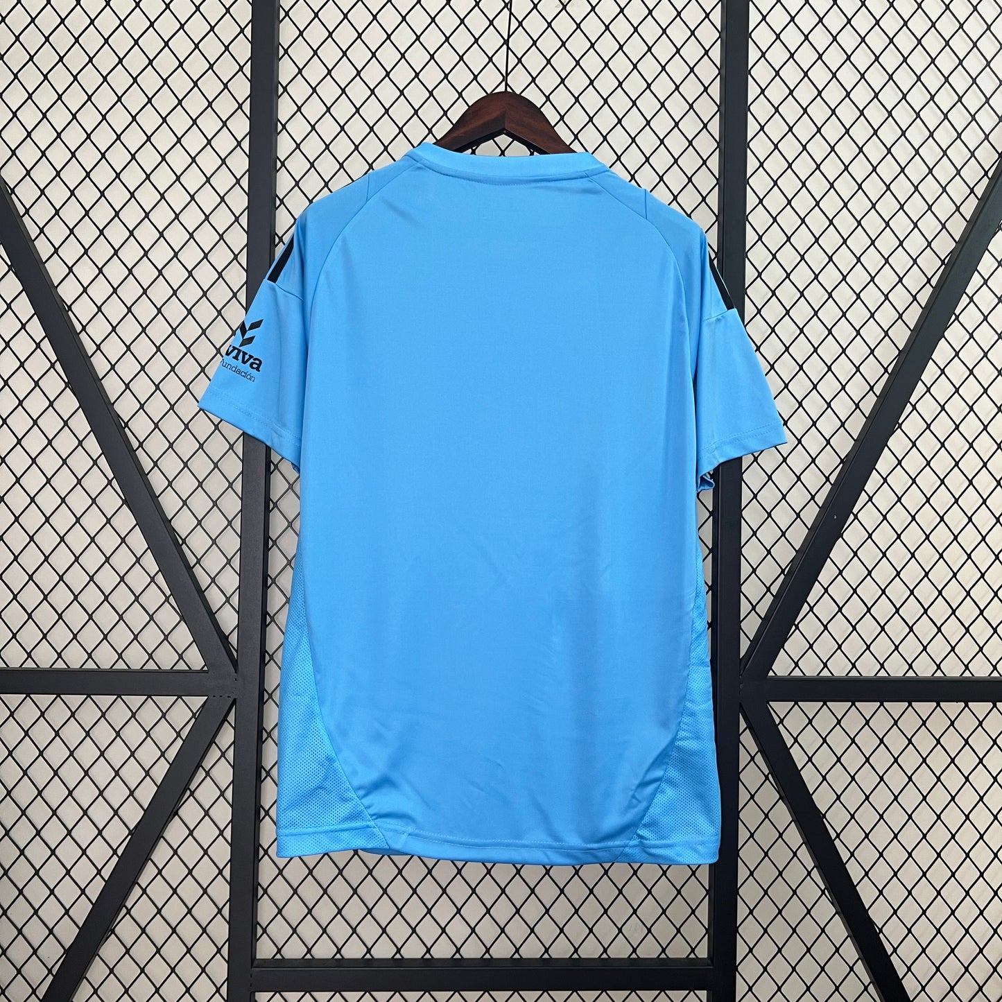 Burgos CF Away 24/25