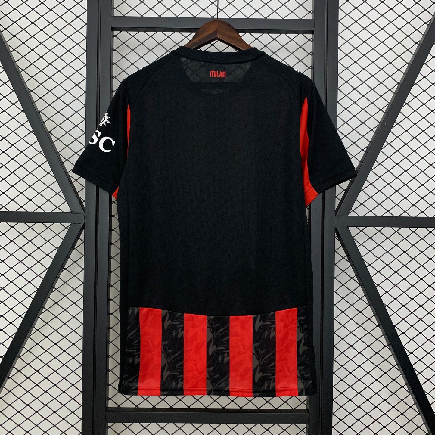 AC Milan 25/26 Home