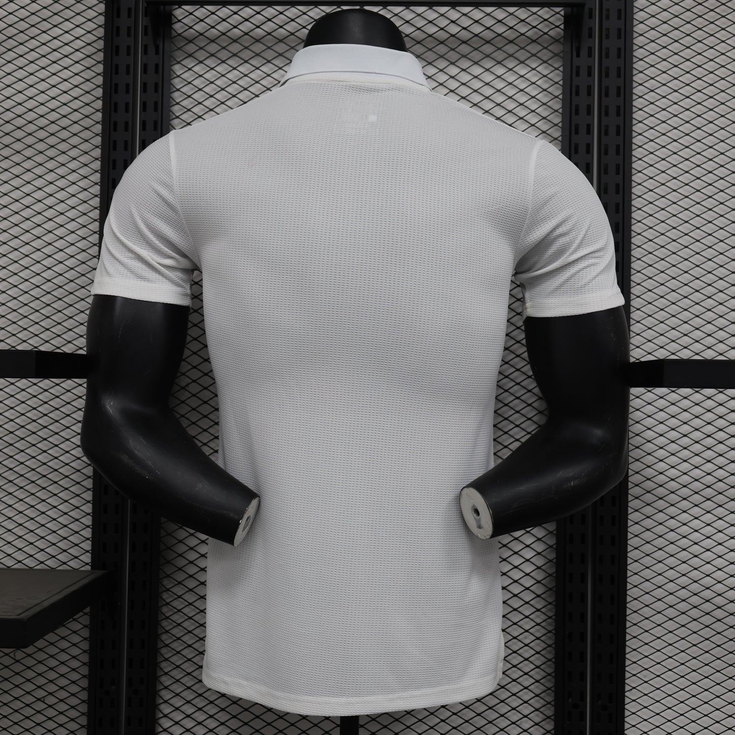 Itália 2023 White