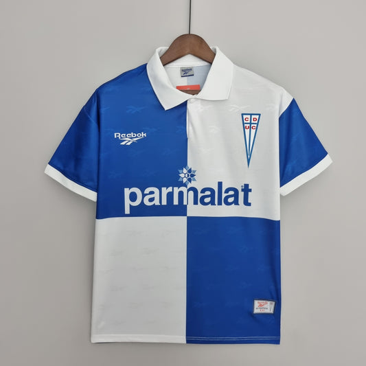 Deportivo Universidad Católica 1998 Third Away