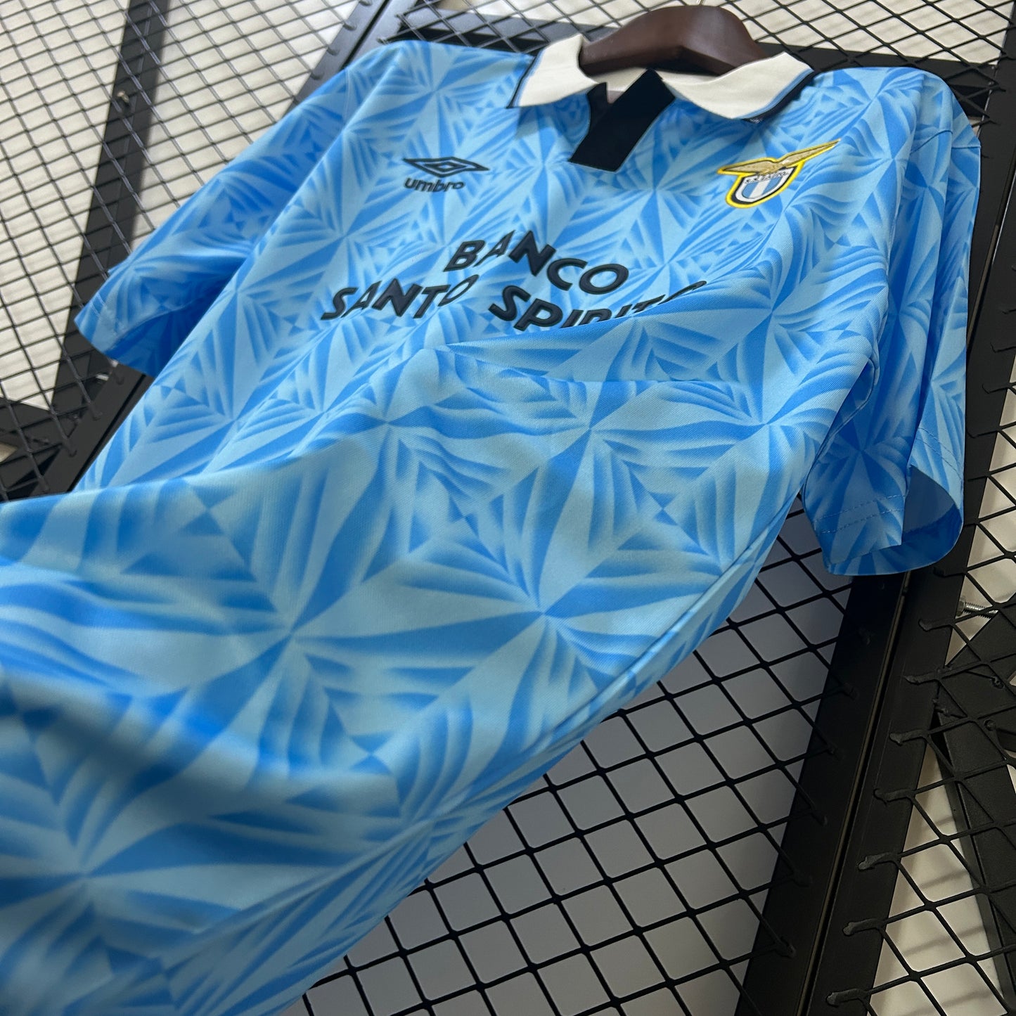 Lazio 91/92 home