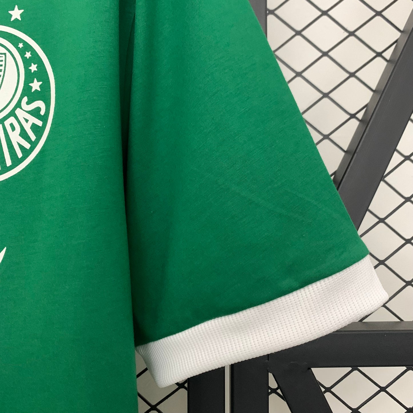 Palmeiras 1987 home