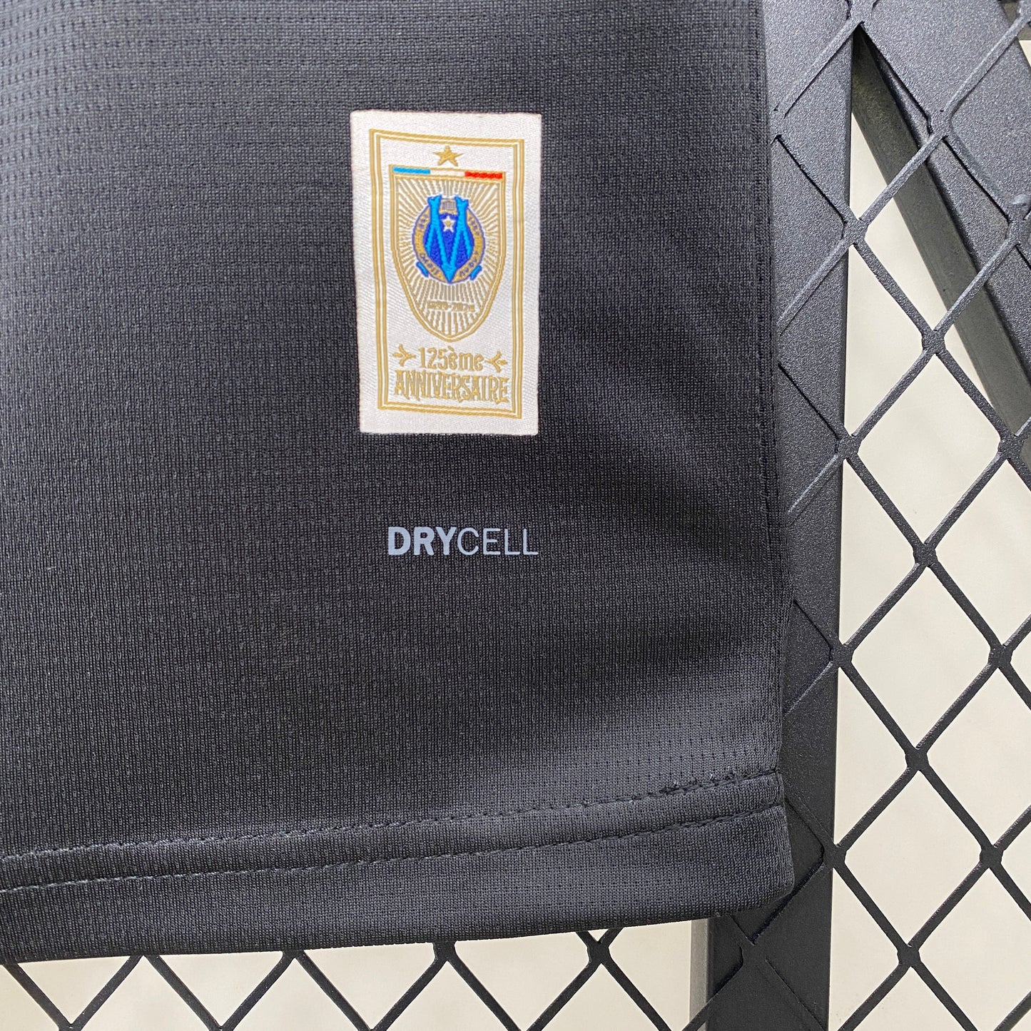 Marselha Black | 125 Anos