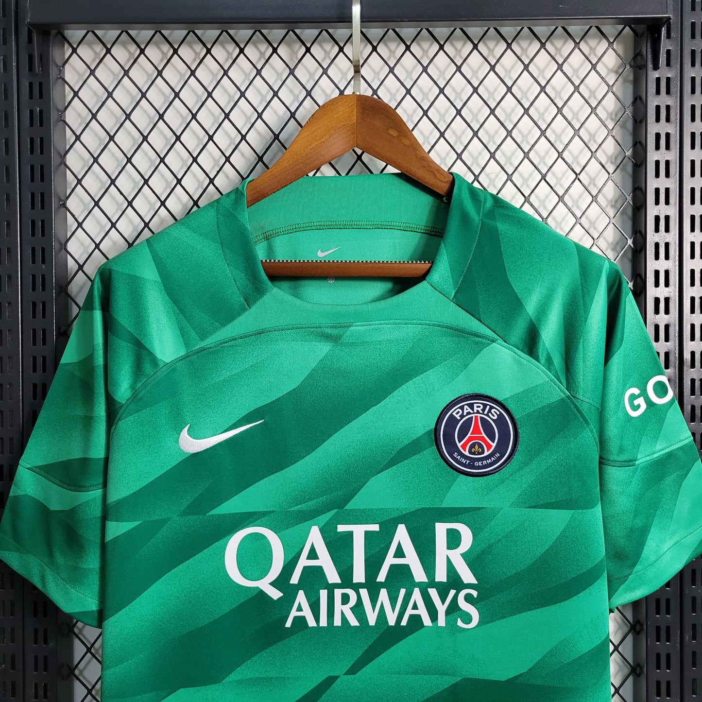 PSG GK 23/24