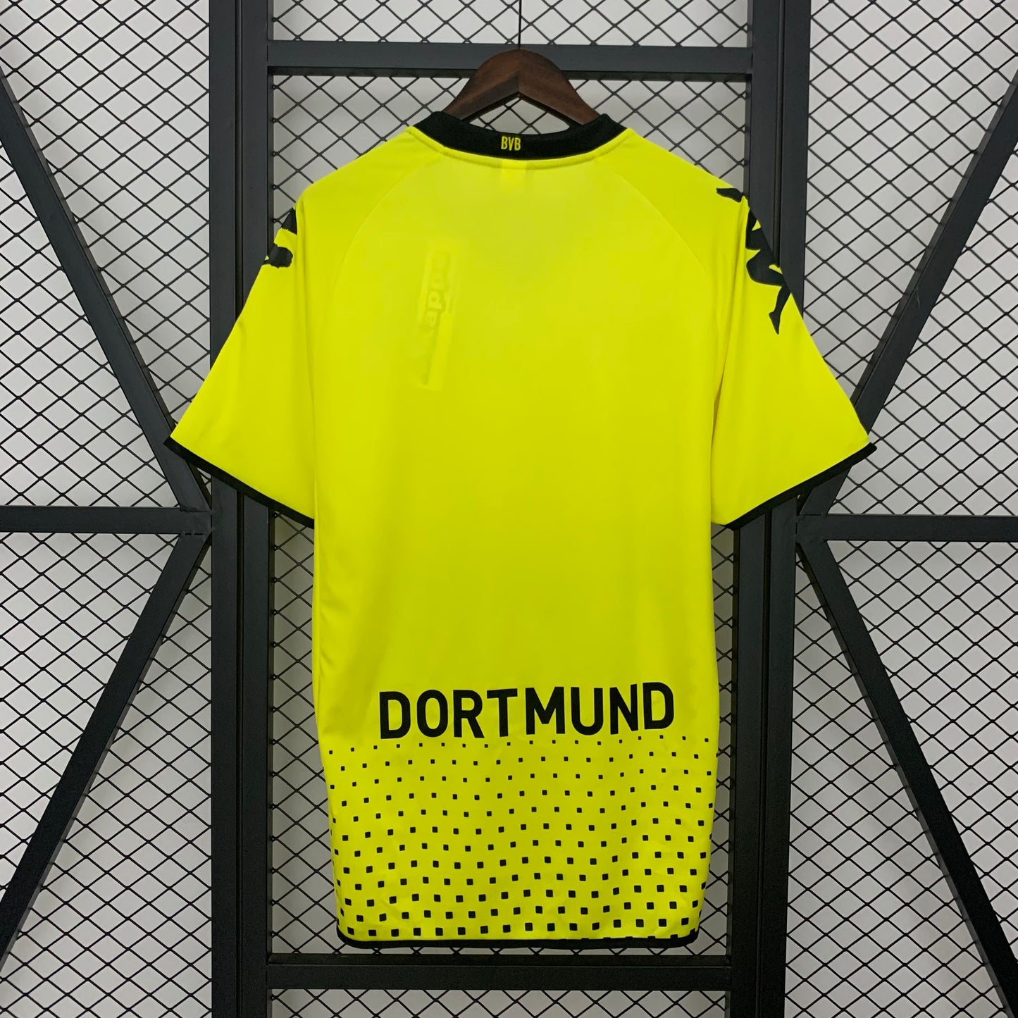 Dortmund 11/12 Home
