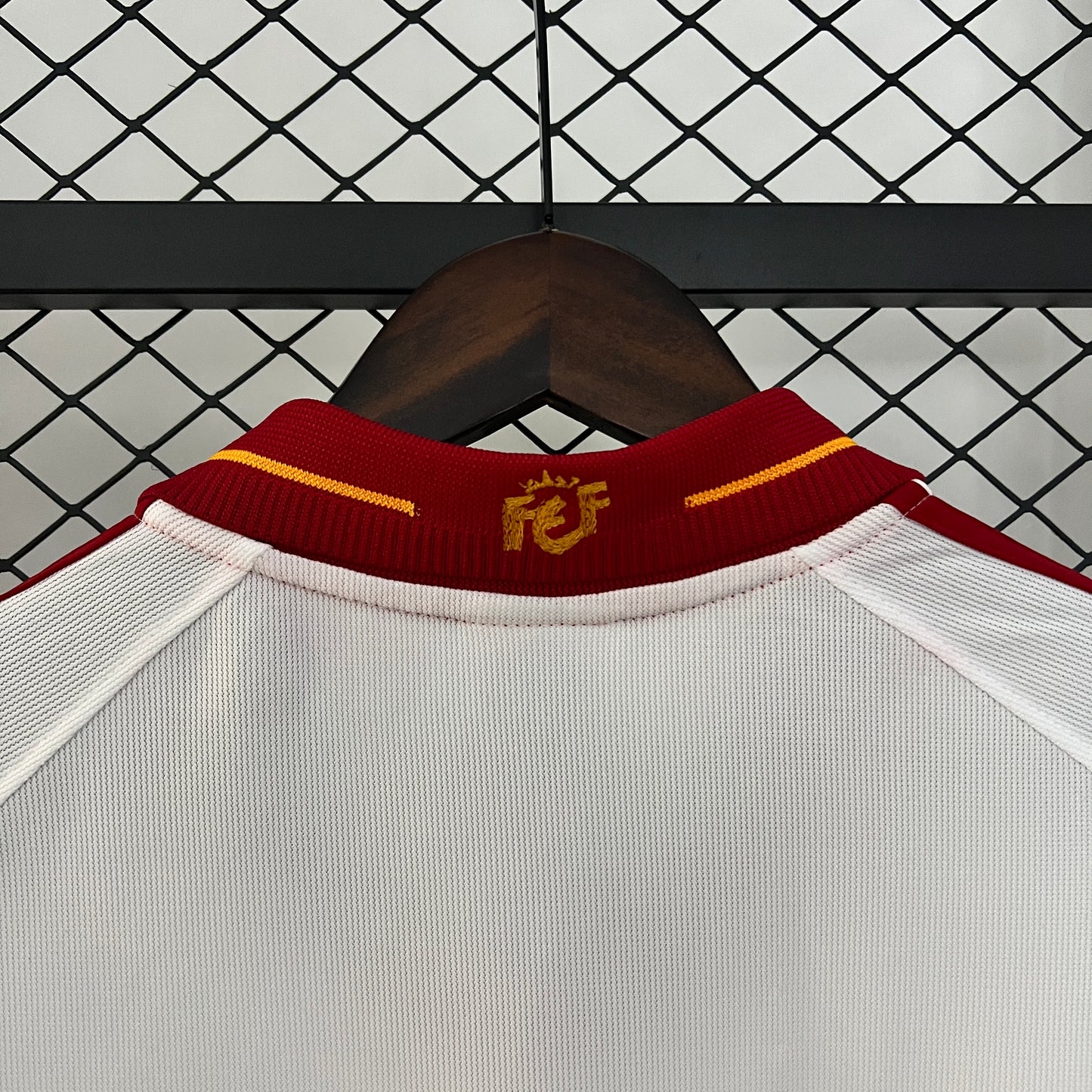 Espanha Away 2000