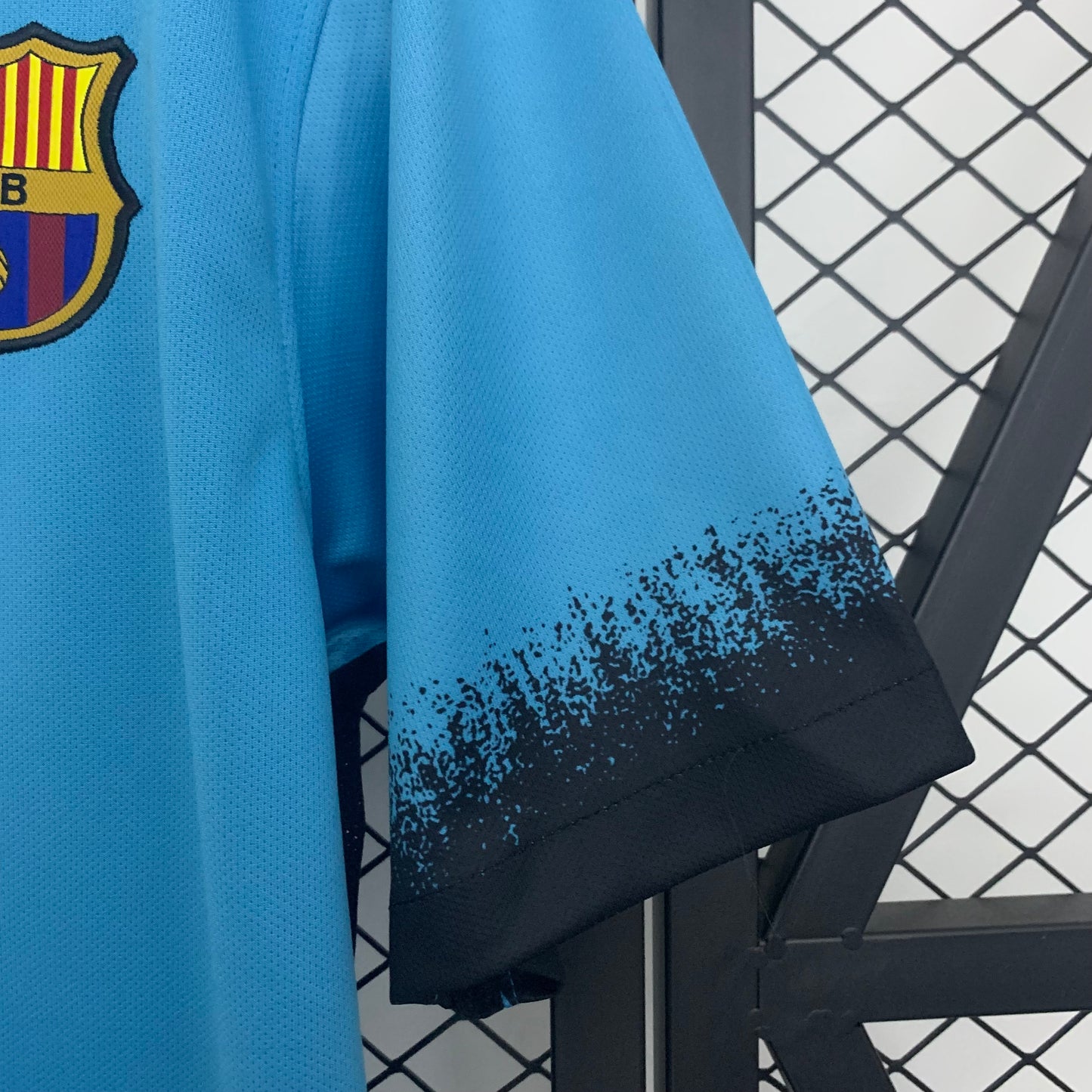 Barcelona 15/16 Third
