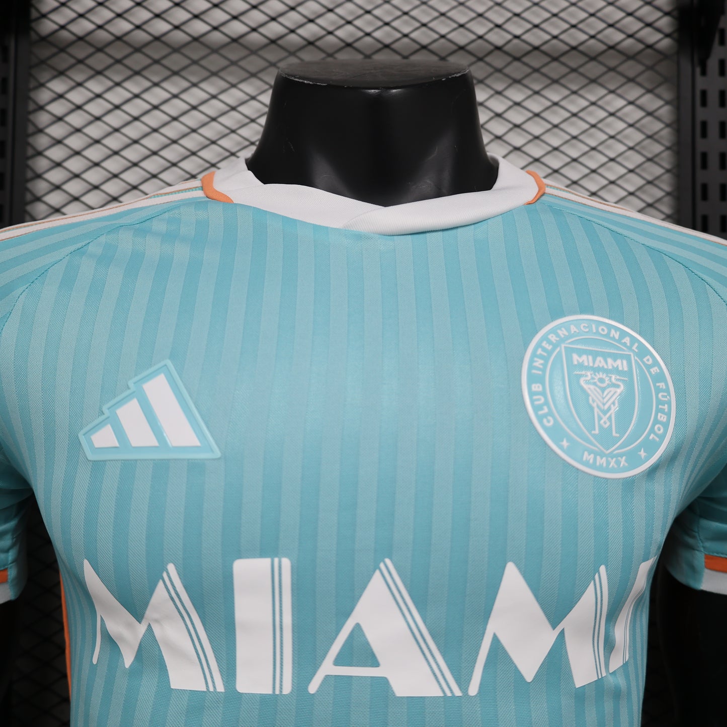 Inter Miami Third Away 24/25