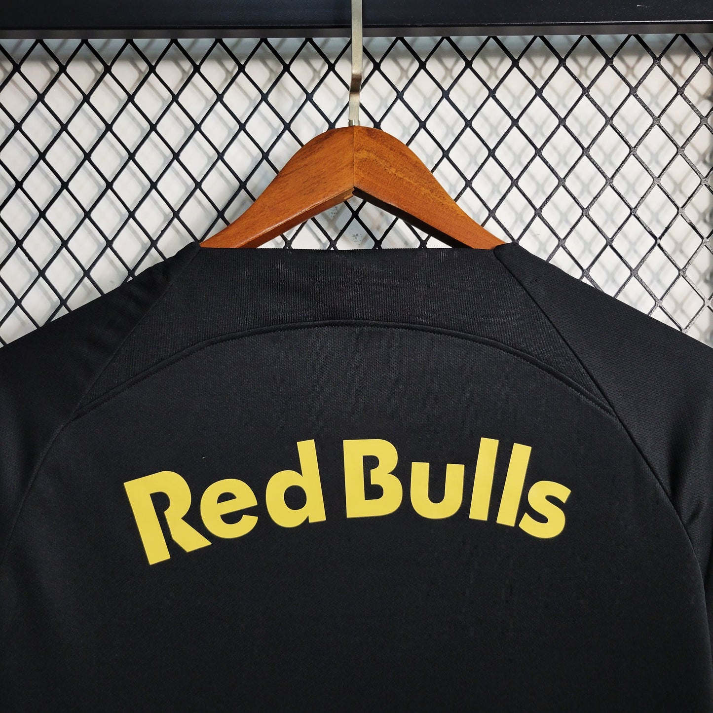 NY Red Bull Away 23/24