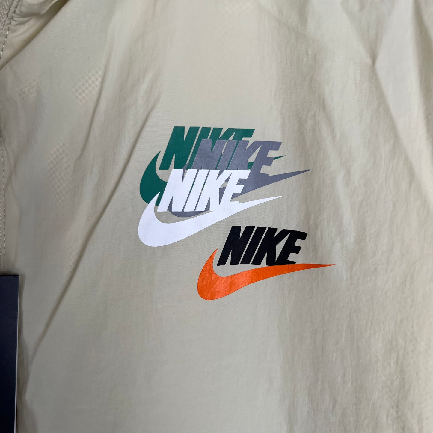 Nike Windbreak