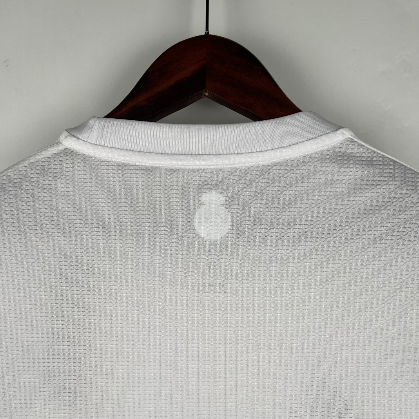 Real Madrid 15/16 Home Long Sleeve