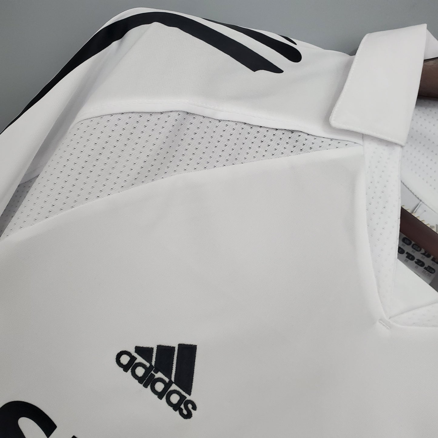 Real Madrid 05/06 Home