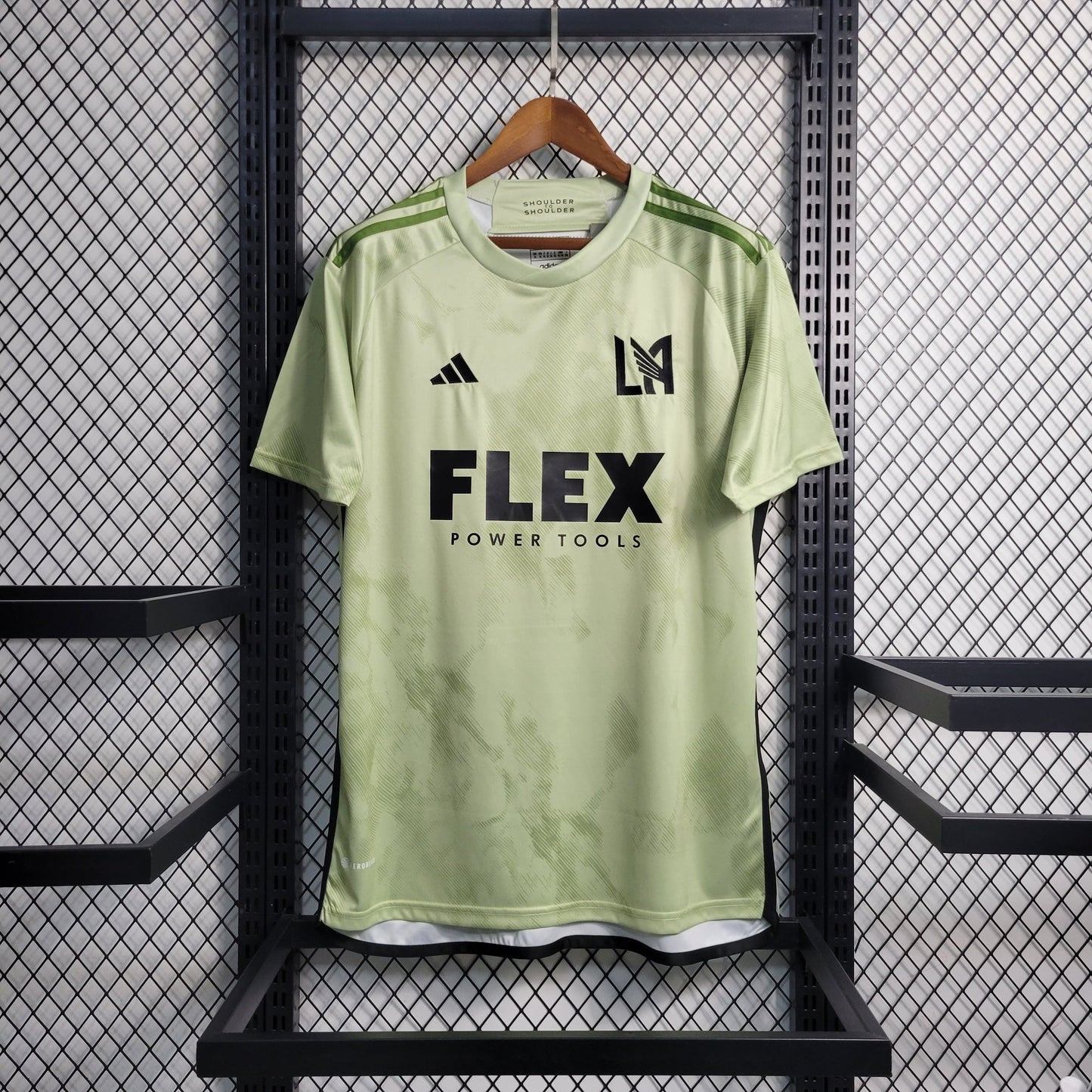 LAFC Third 23/24