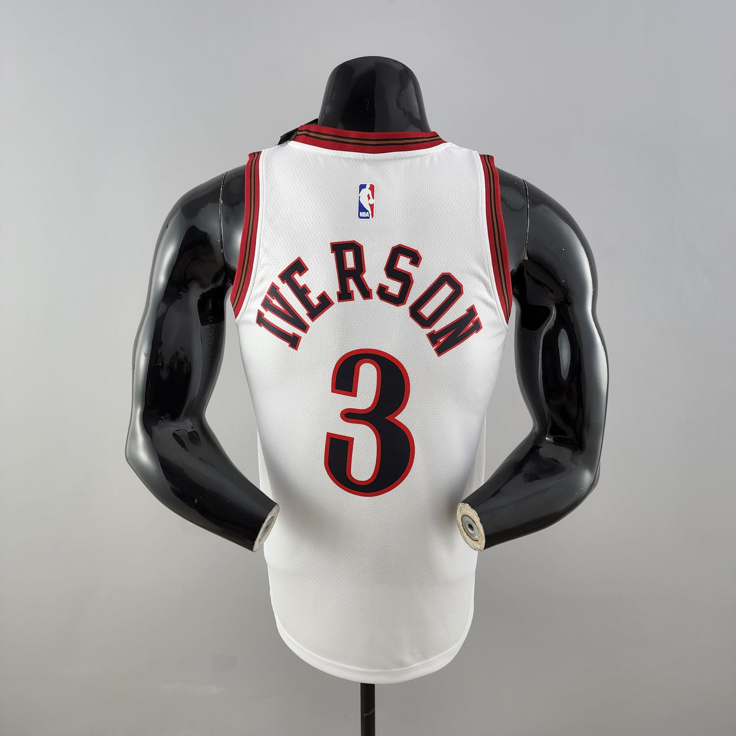 Philadelphia 76ers White | Retro Edition