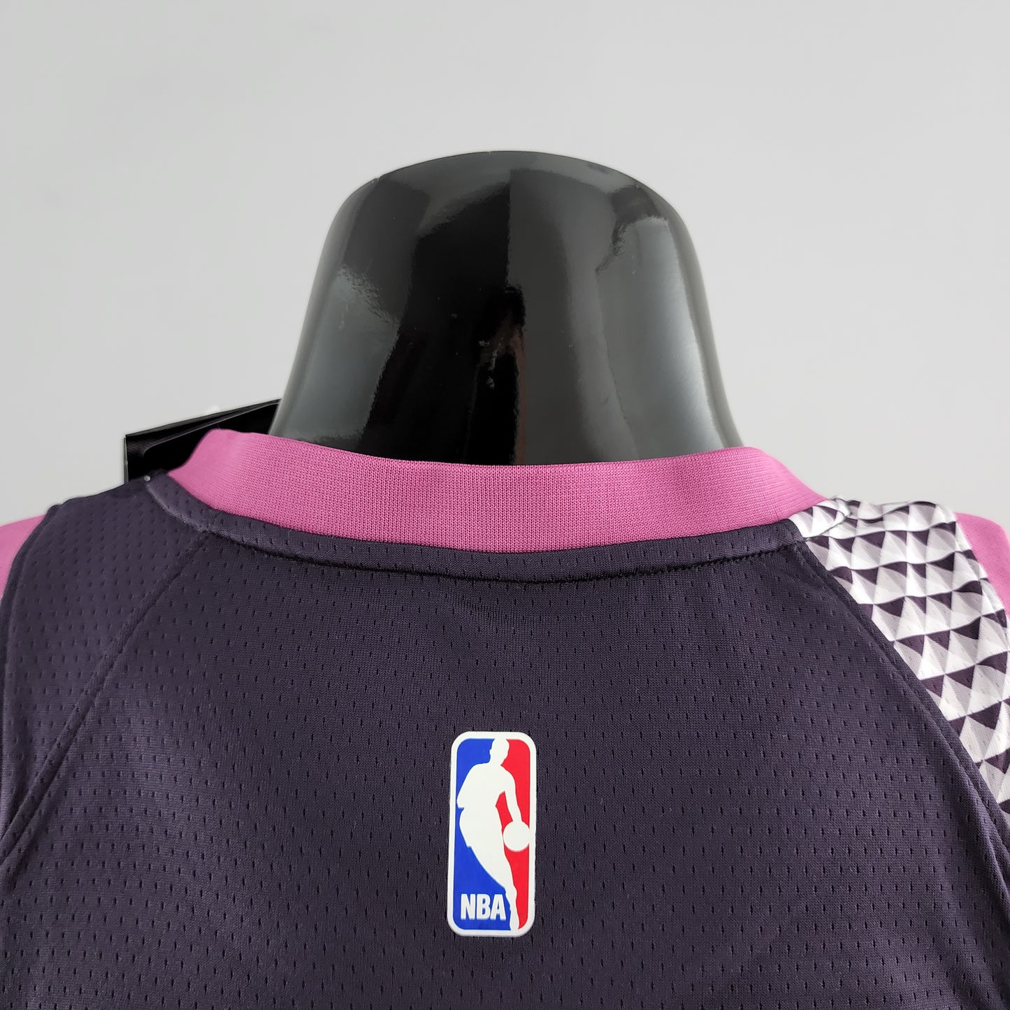 Minessota Timberwolves Purple