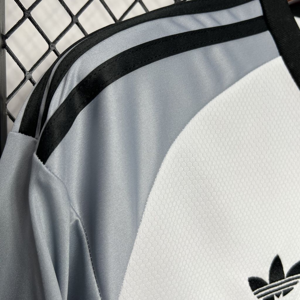 Juventus Training 24/25