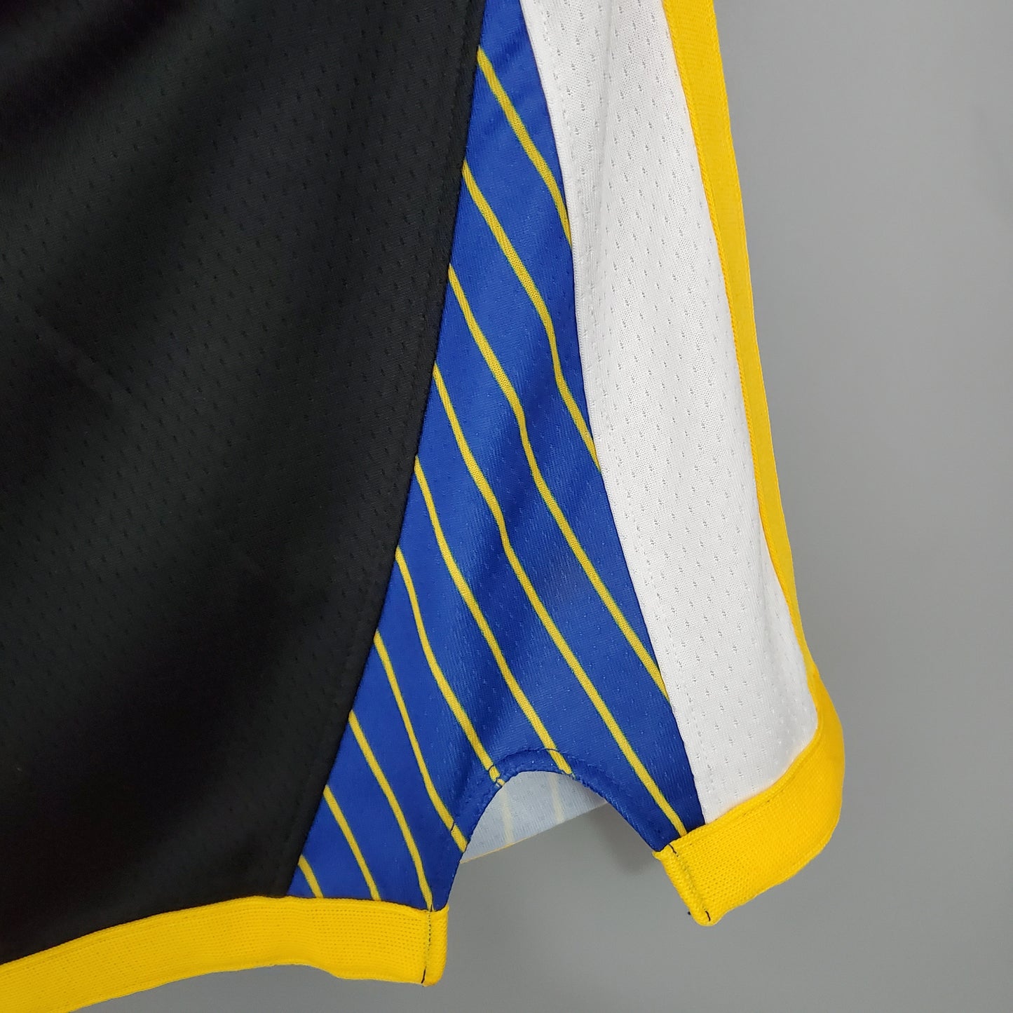 Golden State Warriors Black