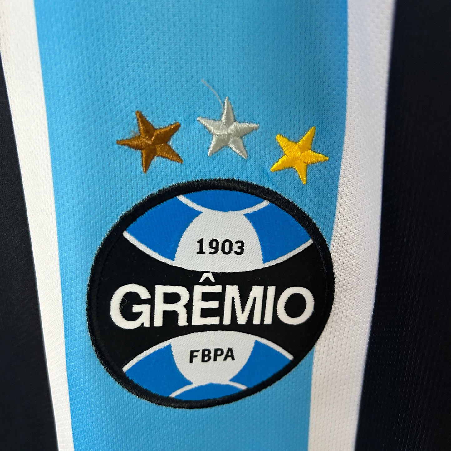 Grêmio Home 00/01