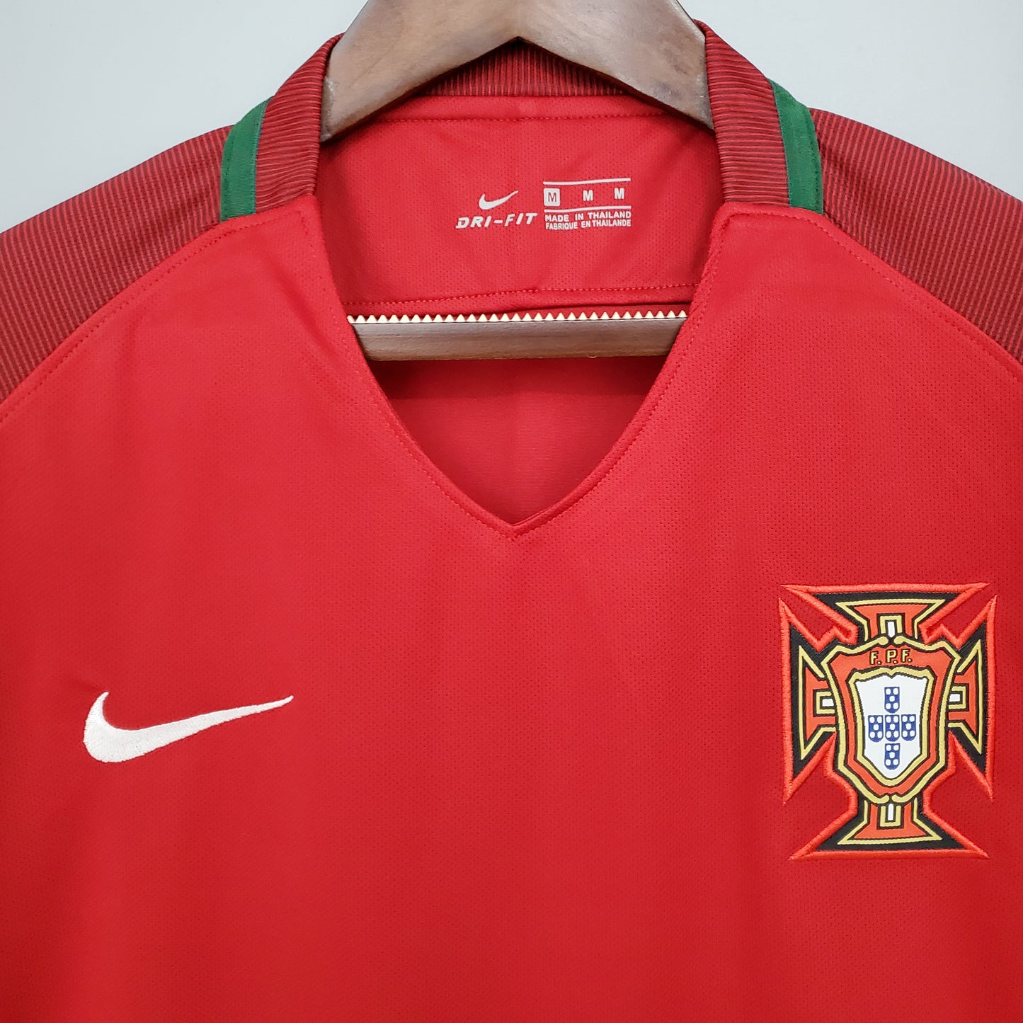 Portugal 2016 Home