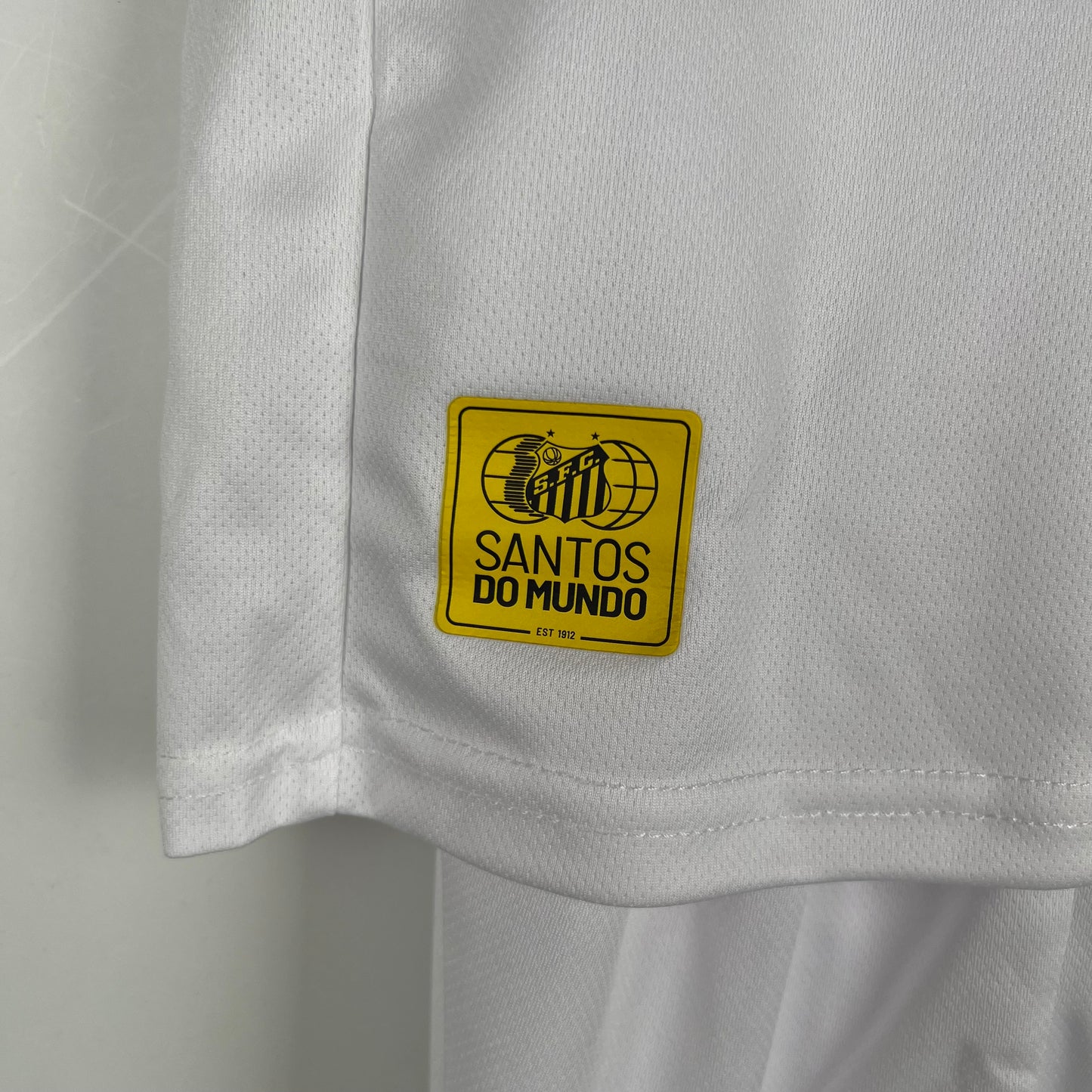 Santos 23/24 Home