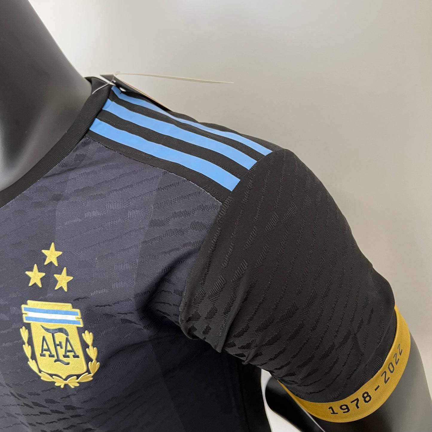 Argentina 2023 Commemorative Edition