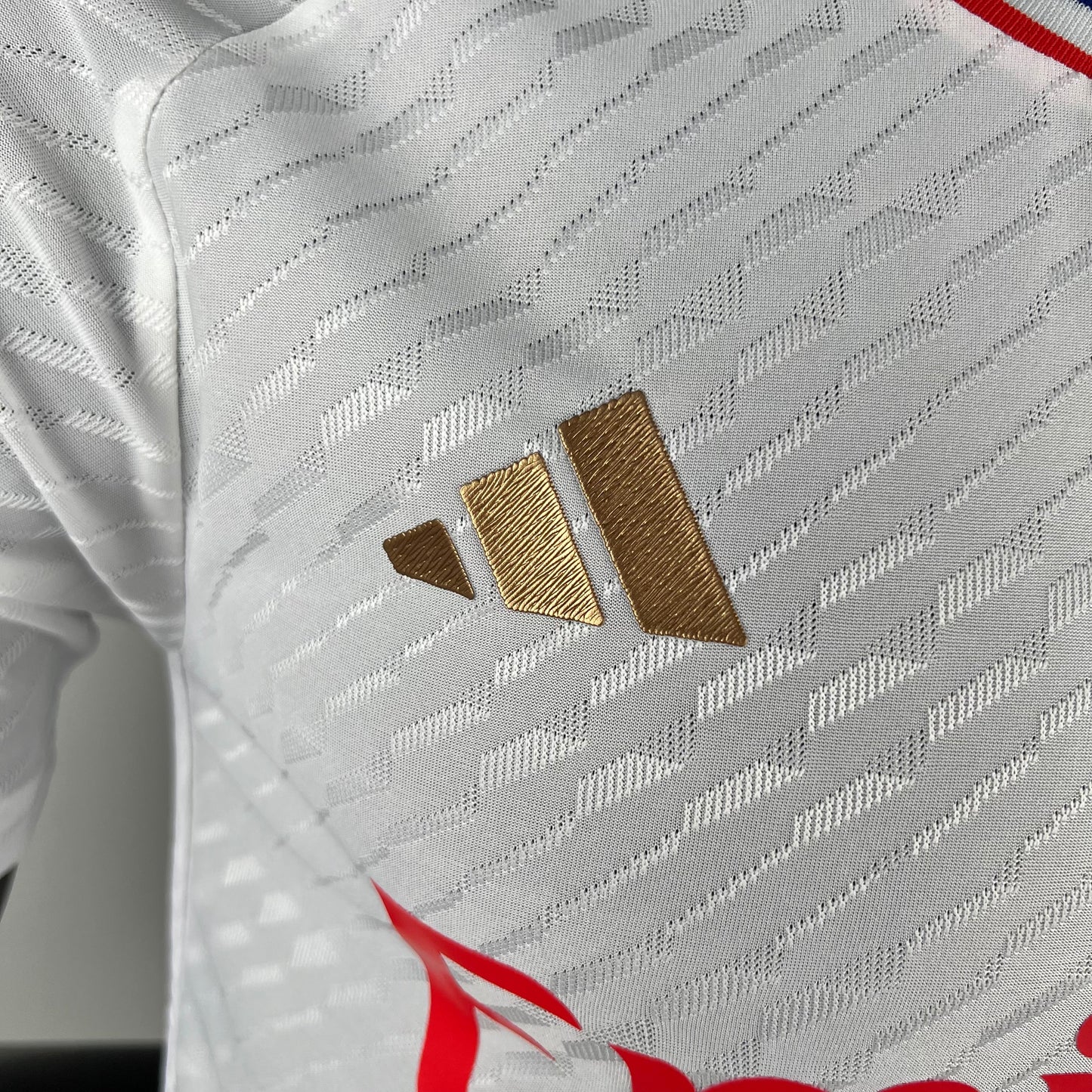 Lyon 23/24 Home