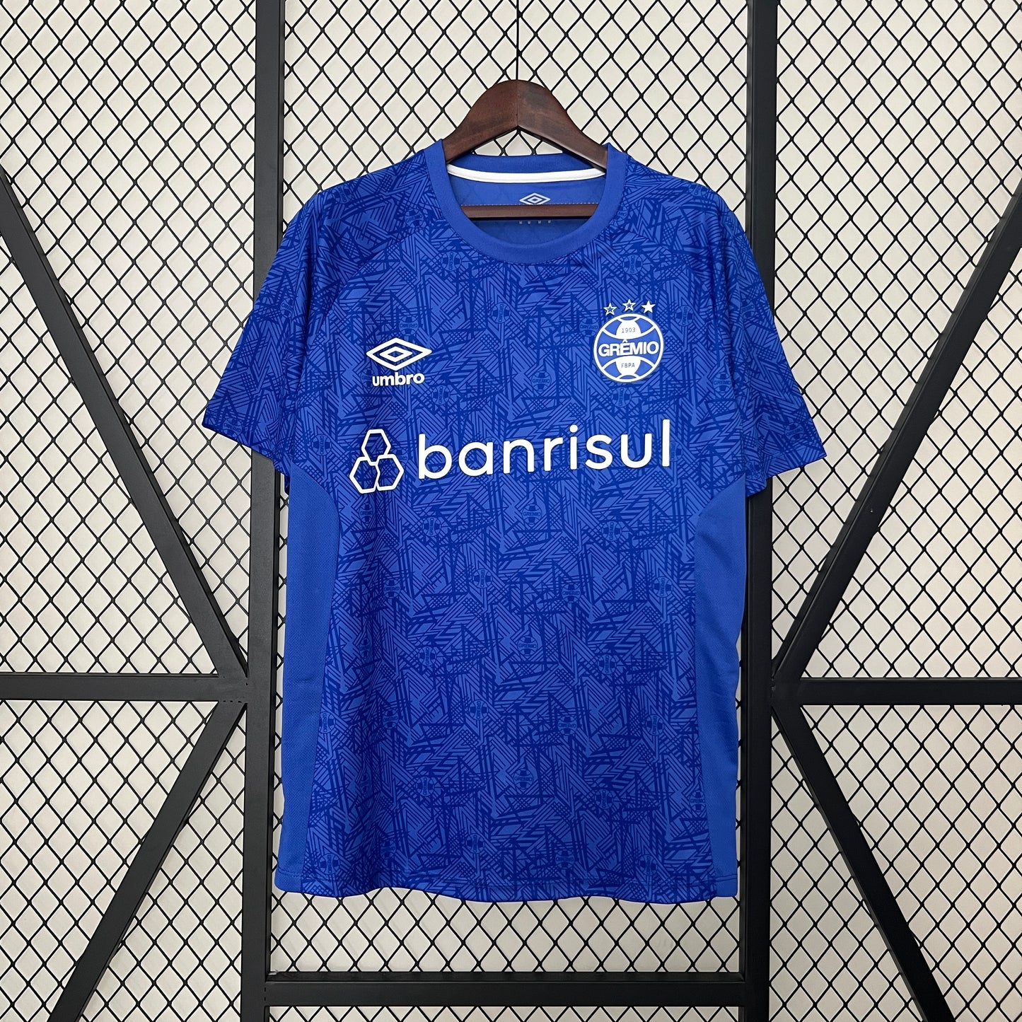 Grémio Camisola Guarda Redes 24/25