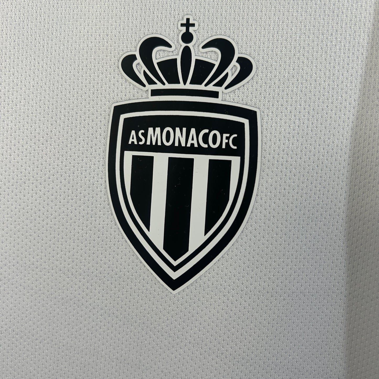 Mónaco 25/26 Away