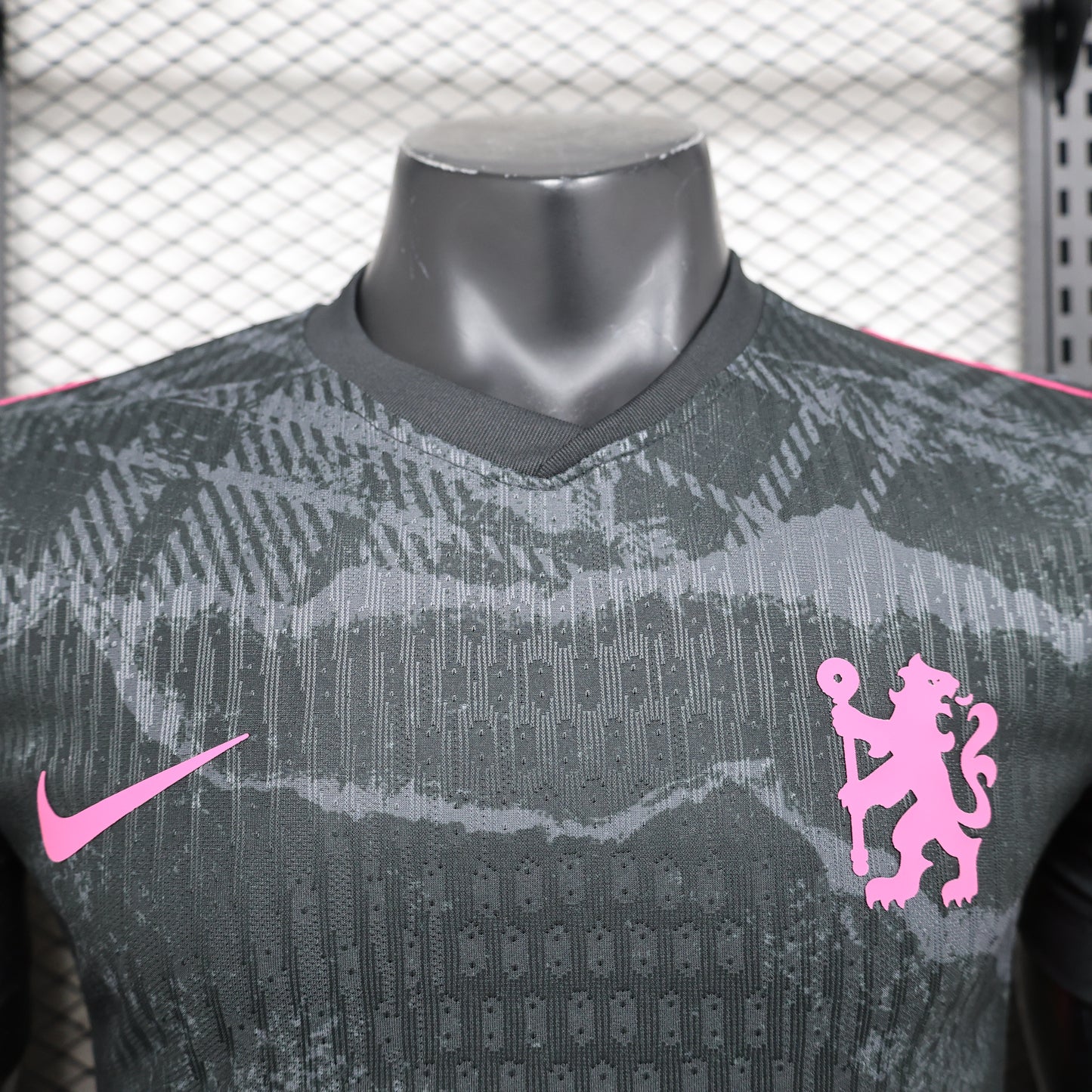 Chelsea Special Edition 24/25