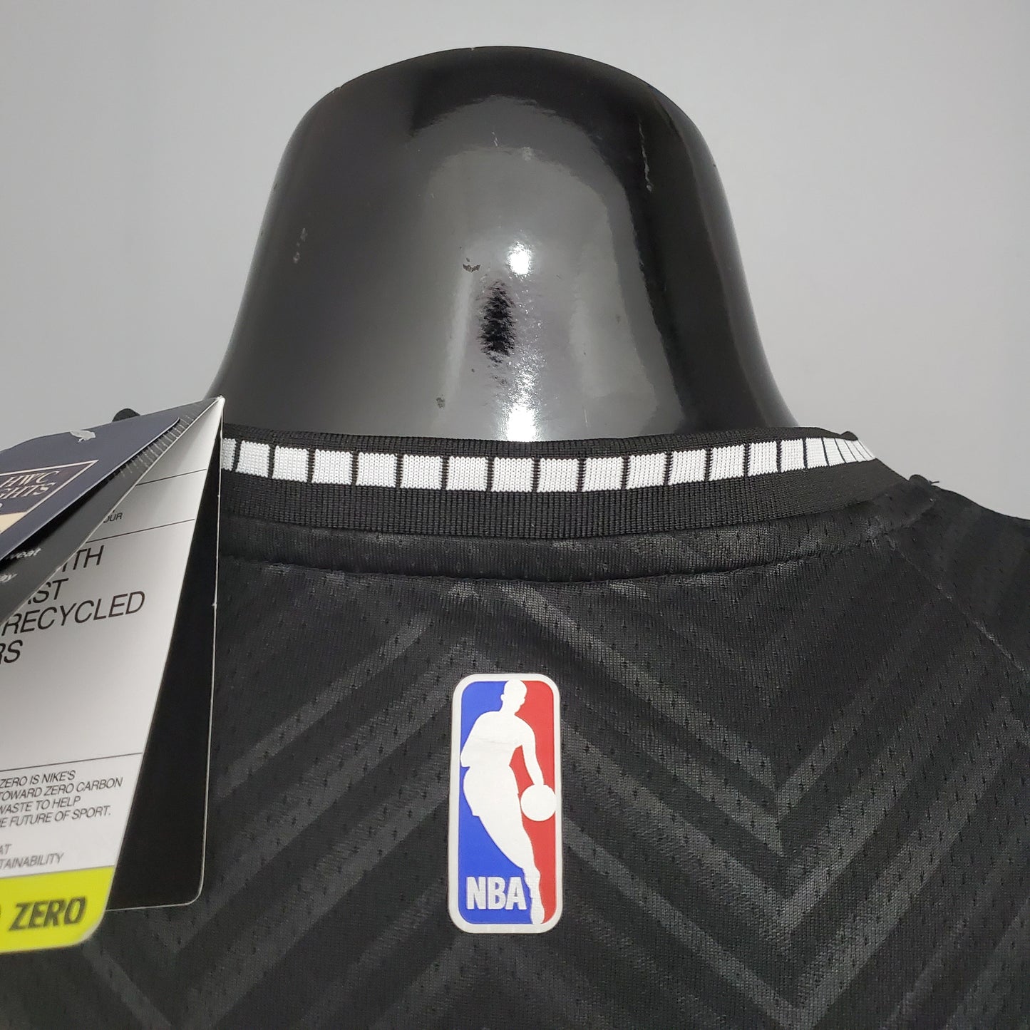 Brooklyn Nets Black | Bonus Edition
