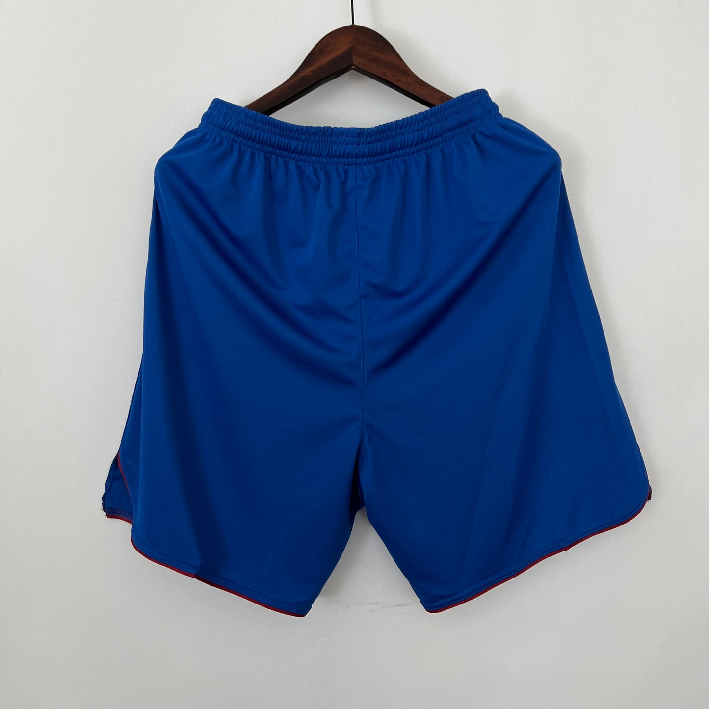 FC Barcelona Blue 07/08