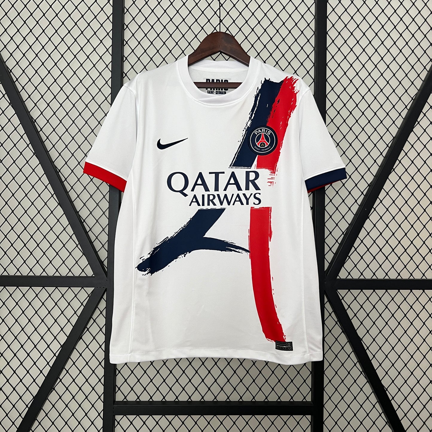 Marseille Home 24/25