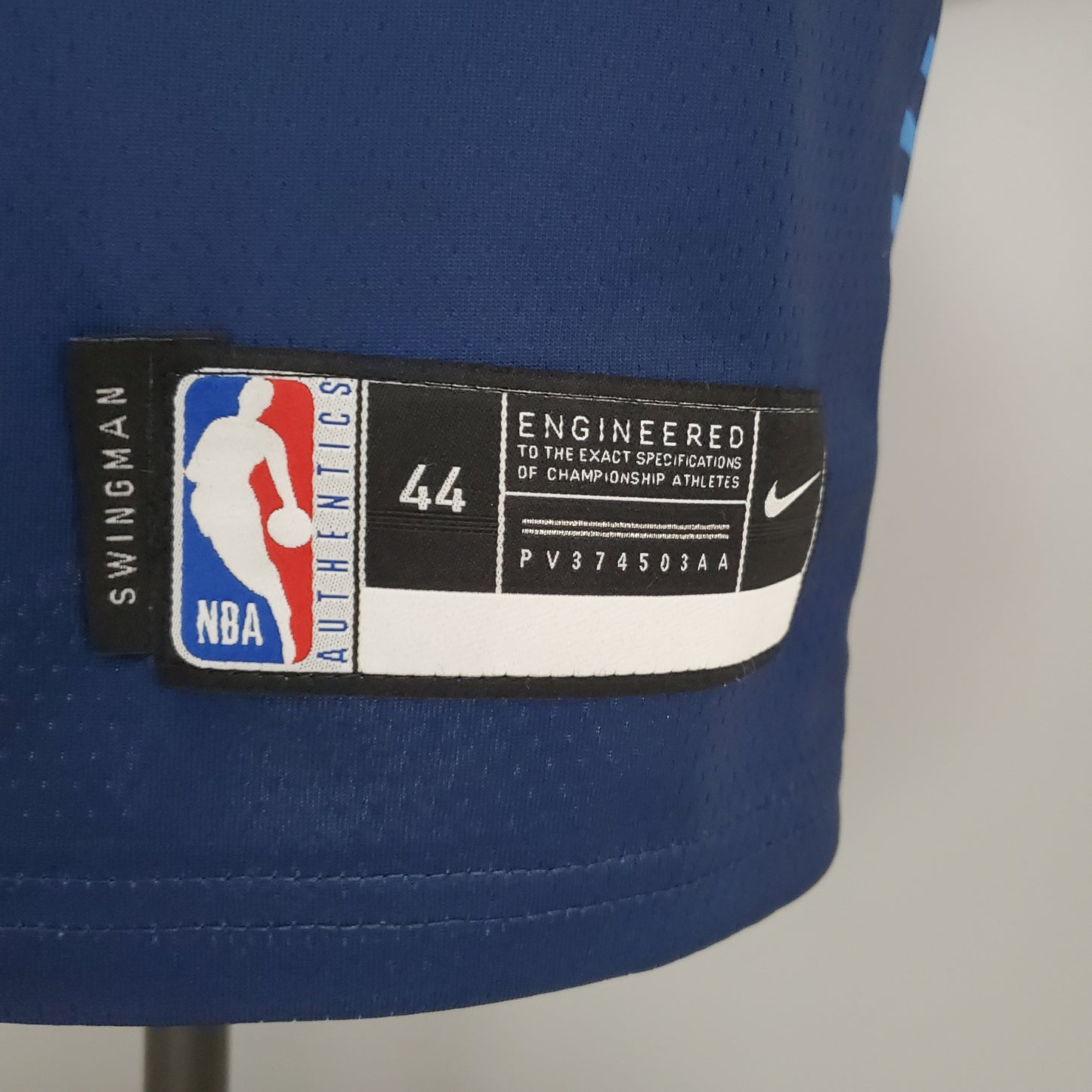 Oklahoma City Thunder Dark Blue