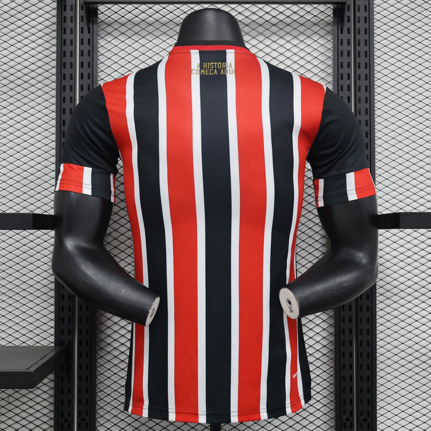 São Paulo Away 24/25