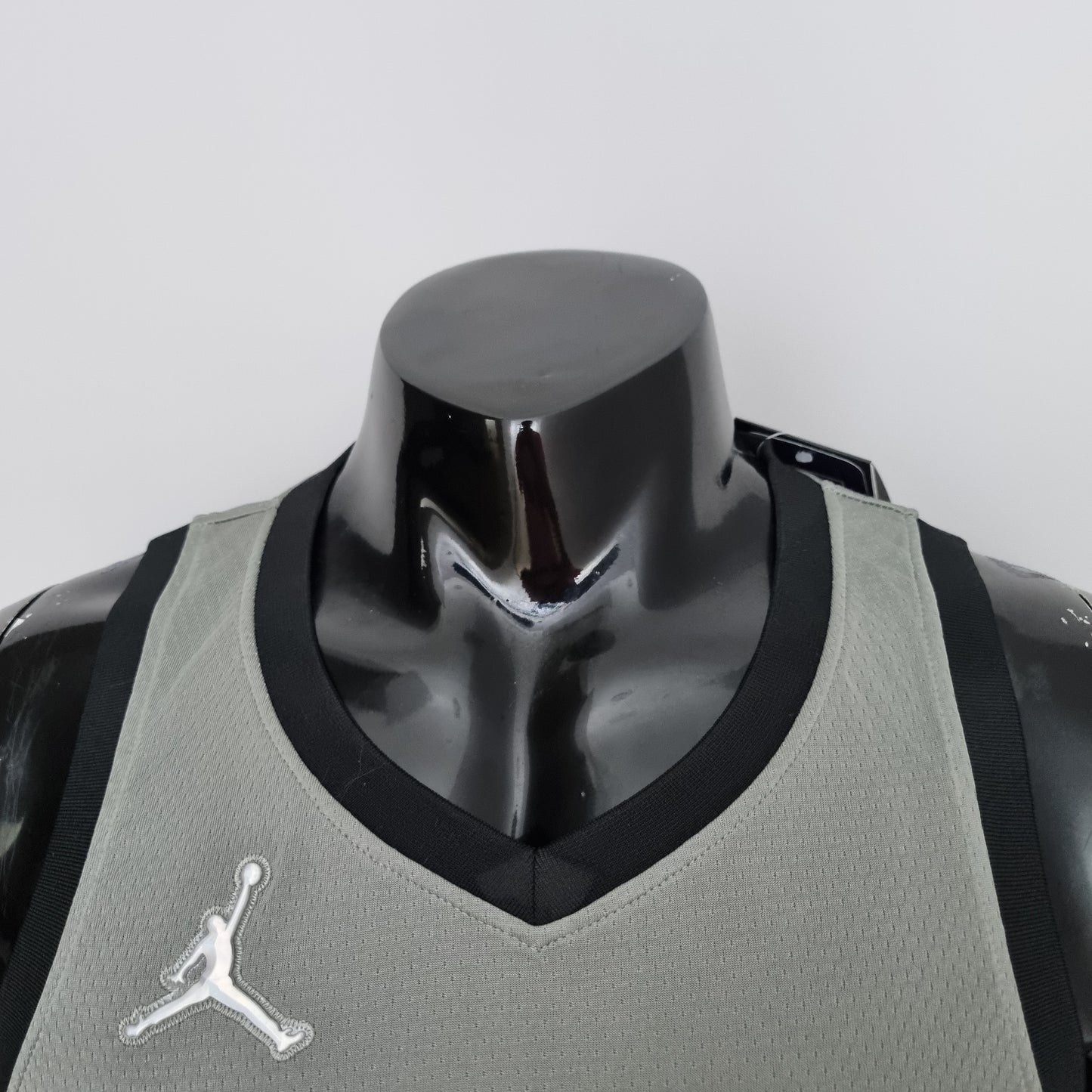 Brooklyn Nets Grey | 75th Anniversary