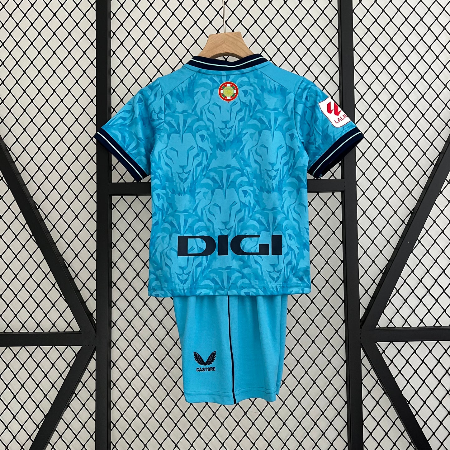 Athletico Bilbao 23/24 Away