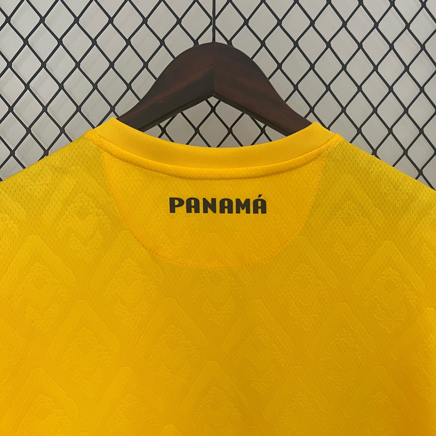 Panama Yellow 2024