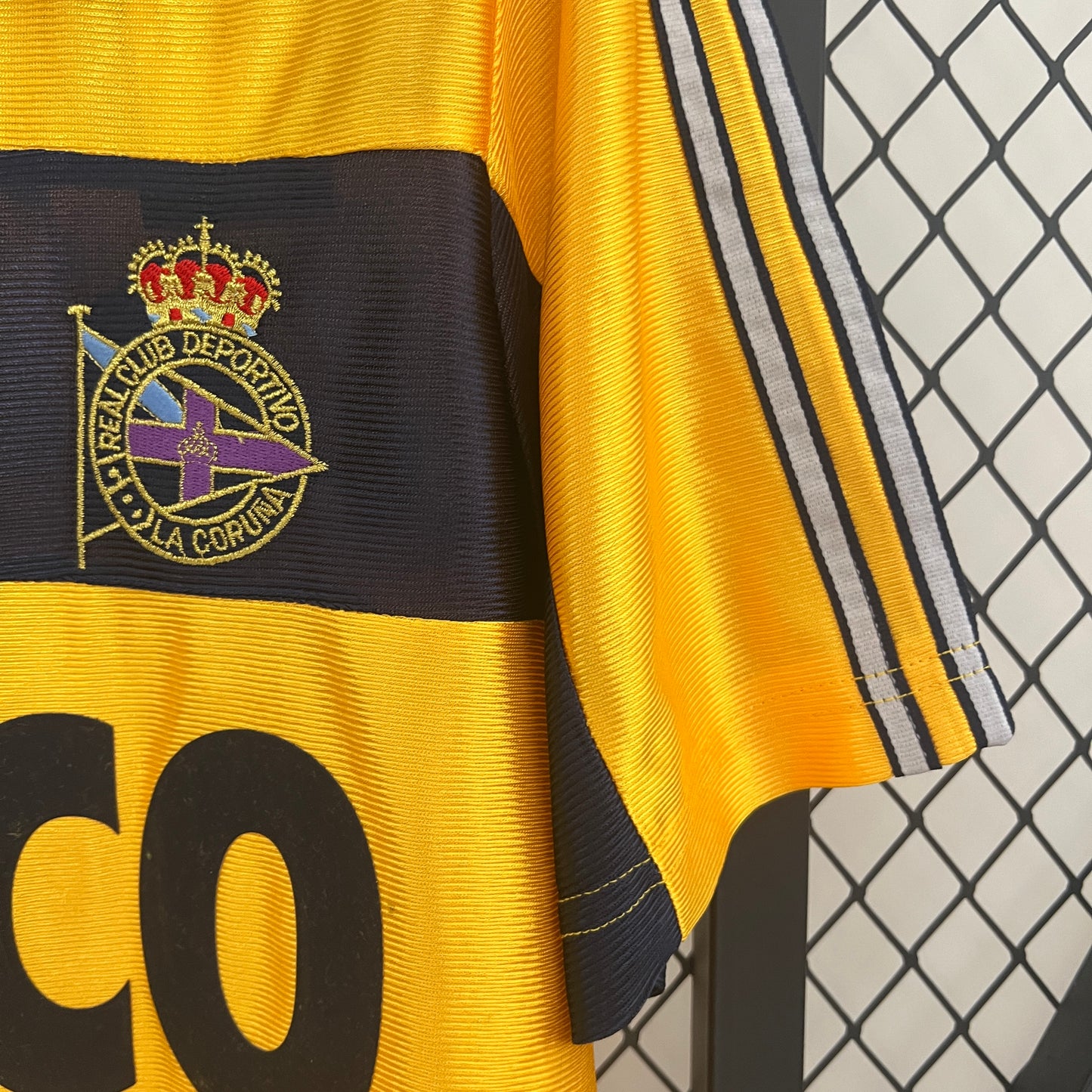 Deportivo La Coruña 99/00