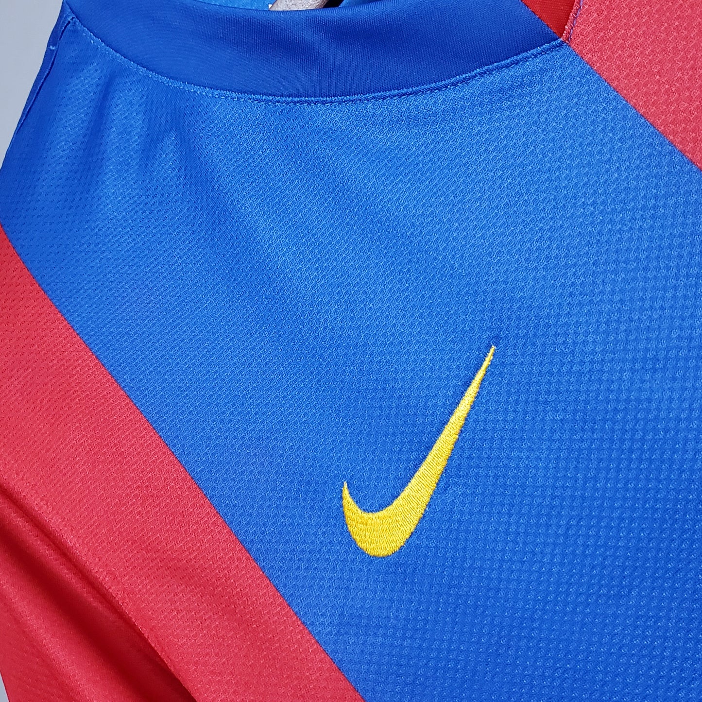 Barcelona 06/07 Home